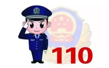 110辅警工作个人总结通用8篇
