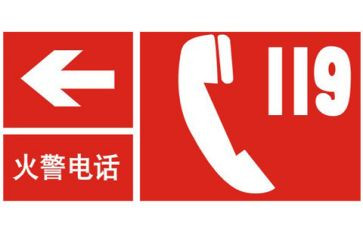 中学119活动总结5篇