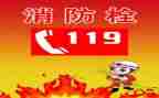 幼儿园小班119活动教案推荐7篇
