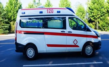 120事故心得体会精选5篇