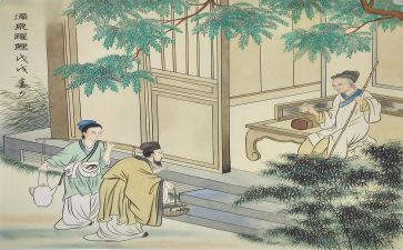 24孝心得体会1000字优秀7篇
