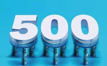500强财务经理工作报告8篇