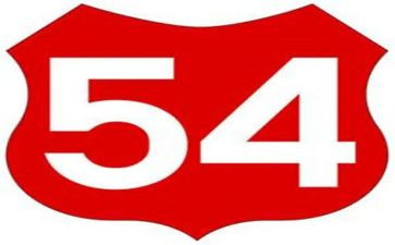 54青年活动总结8篇