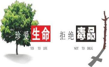 学校举行626活动总结8篇
