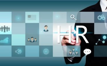hr个人试用期工作总结5篇