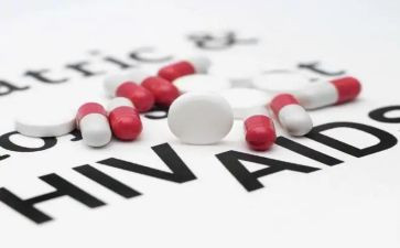 学校艾滋病日活动总结5篇
