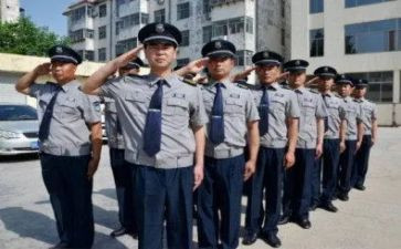 公司安保工作总结7篇