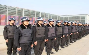 保安保安工作总结个人总结7篇