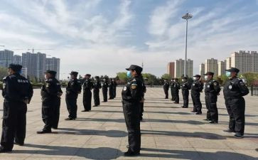 保安保安工作总结个人总结最新5篇