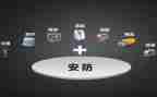 安防服务合同6篇