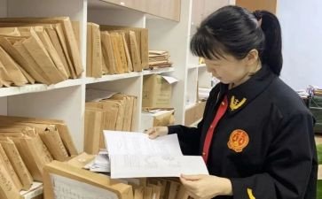 案件室心得体会6篇