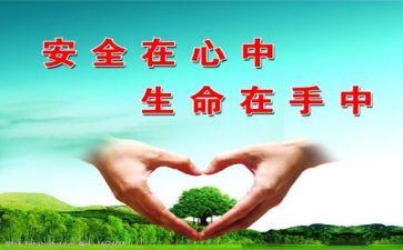 2023年安全半年总结最新6篇