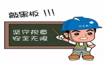 安全员的年度工作总结5篇