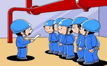 安全员心得体会范文8篇