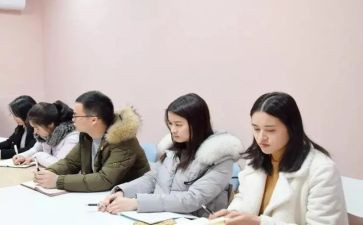 班导师活动总结8篇