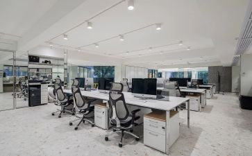 办公室一周工作总结8篇
