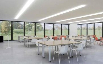 值办公室心得体会8篇