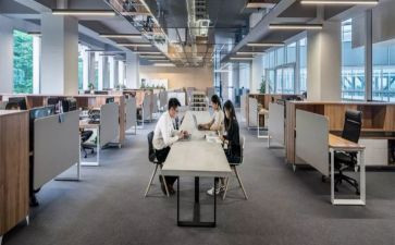 办公室工作心得体会5篇