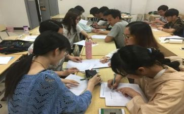 班团一体化心得体会6篇