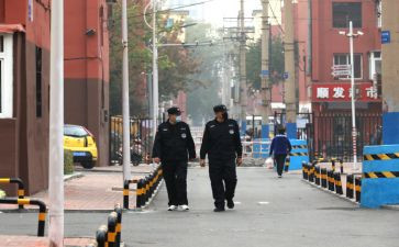 实习保安工作总结6篇