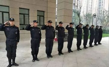 保安年终总结报告推荐8篇