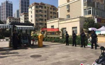 保安周心得体会推荐7篇