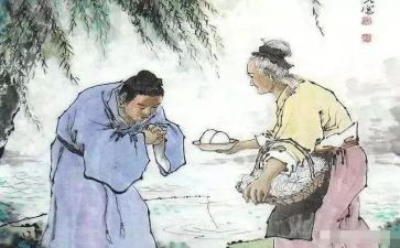 报答的作文5篇