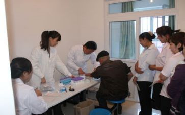 儿童保健述职报告5篇