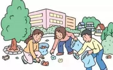 保洁班工作总结6篇