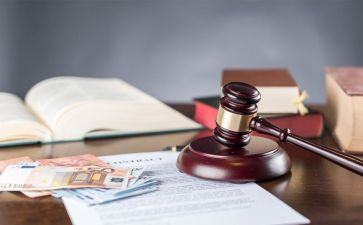 财产被保全申请书最新8篇