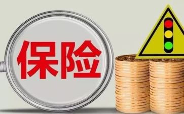 保险公司年度总结报告7篇