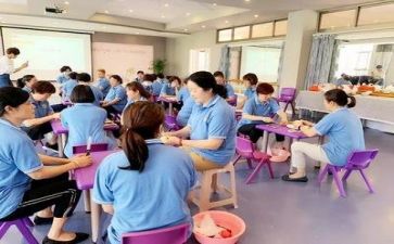 保育学心得体会参考5篇