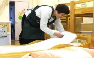保育工作计划及总结7篇