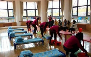 保育工作心得体会推荐6篇