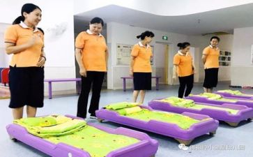 保育课心得体会优秀5篇