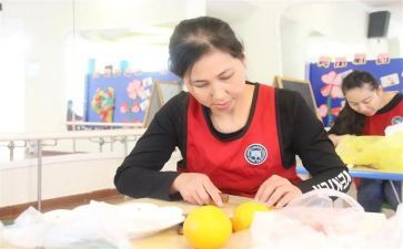 幼儿保育员月总结推荐8篇