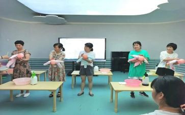 小班保育员学期工作总结优质5篇