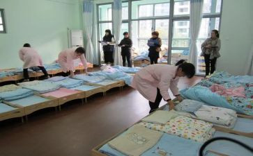 2023保育员个人总结精选7篇