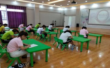 幼儿园小班保育员总结个人总结5篇