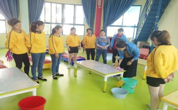 2024幼儿保育员工作总结精选7篇