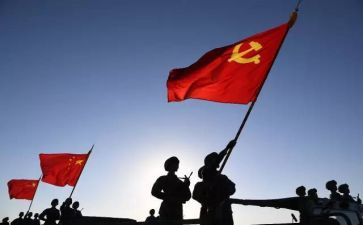 八一活动总结的报告8篇