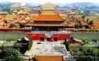 北京的故宫作文6篇