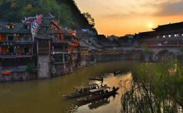 《边城》读后感5篇