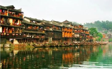 读《边城》读后感最新6篇
