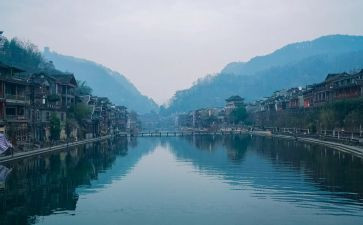观边城心得体会优质8篇