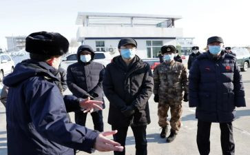 边防兵入党申请书6篇