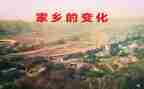 春节的变化调查报告通用5篇