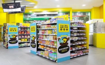 便利店2024年工作总结8篇