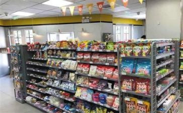 便利店2024年工作总结通用8篇