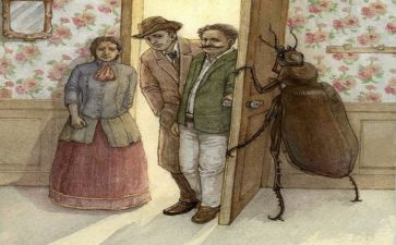 变形计优秀作文600字5篇